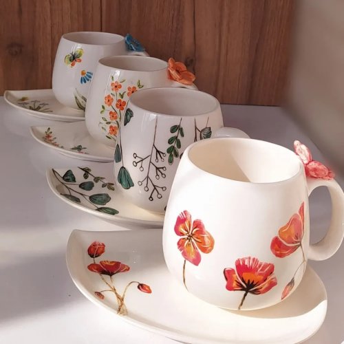 زیرماگی اشکی