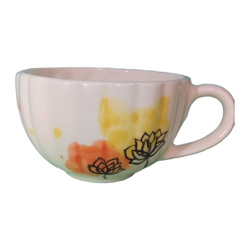 ماگ دالبری نیلوفر