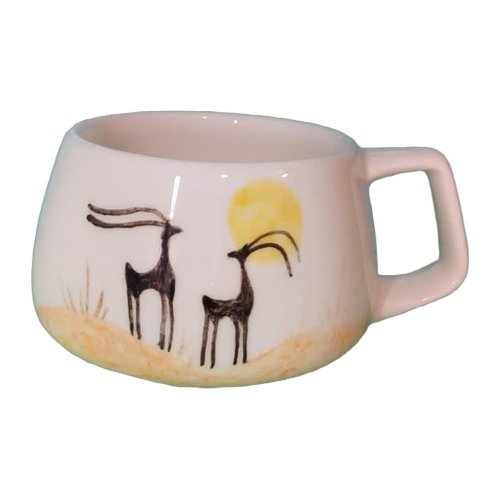 ماگ لیانا گوزن سنتی