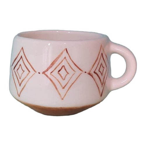 فنجون لوزی