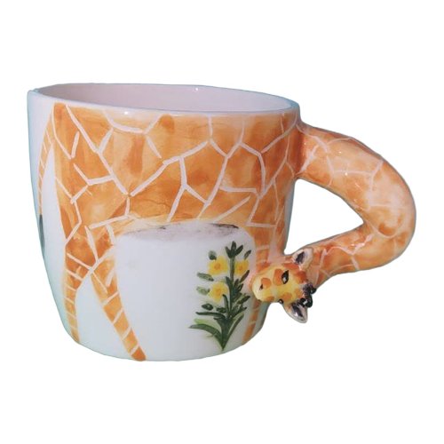 ماگ زرافه