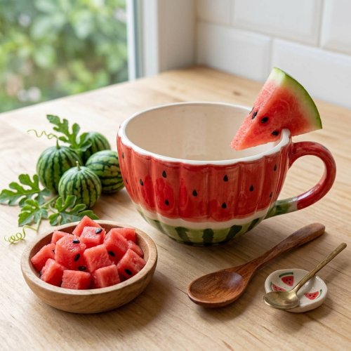 ماگ دالبری هندوانه